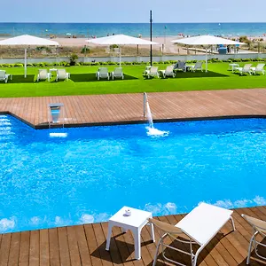 Playafels 4*, Castelldefels Hiszpania