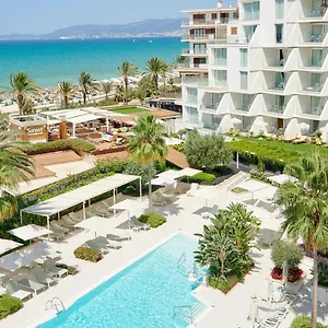 Отель Iberostar Selection Playa De Palma
