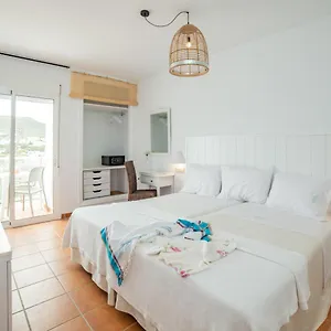 Del Cabo 2*, San José Spagna