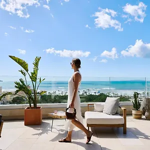 Отель Iberostar Selection Llaut Palma- Adults Only