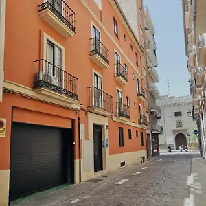 Trinidad 3*, Granada Spagna